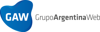 Logo - Grupo Argentina Web